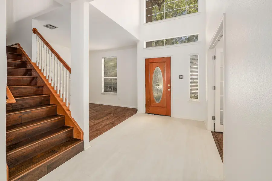 2023 Wood Glen Dr, Round Rock, TX 78681 - #2