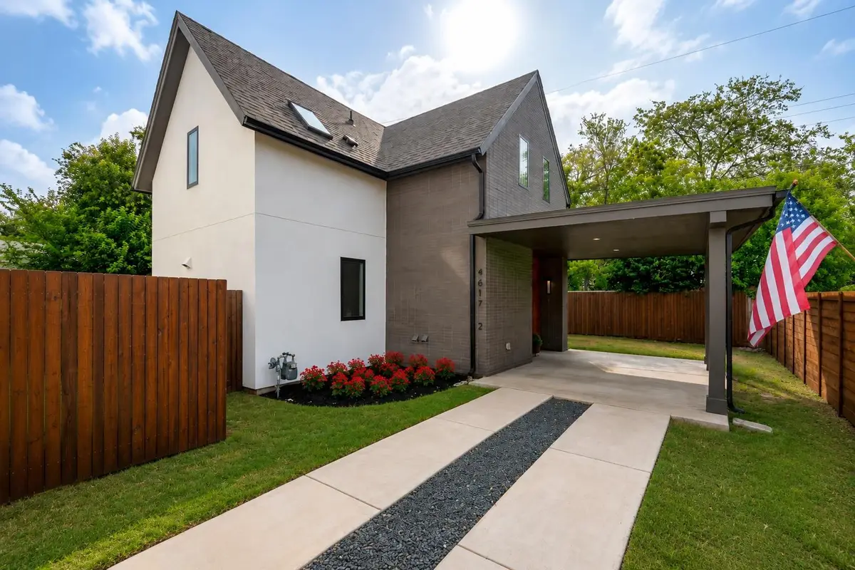 4617 Englewood Dr #2, Austin, TX 78745 - #1