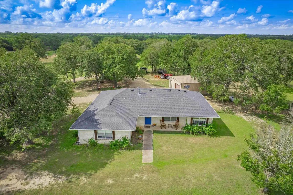1650 County Road 439, Thorndale, TX 76577 - #1