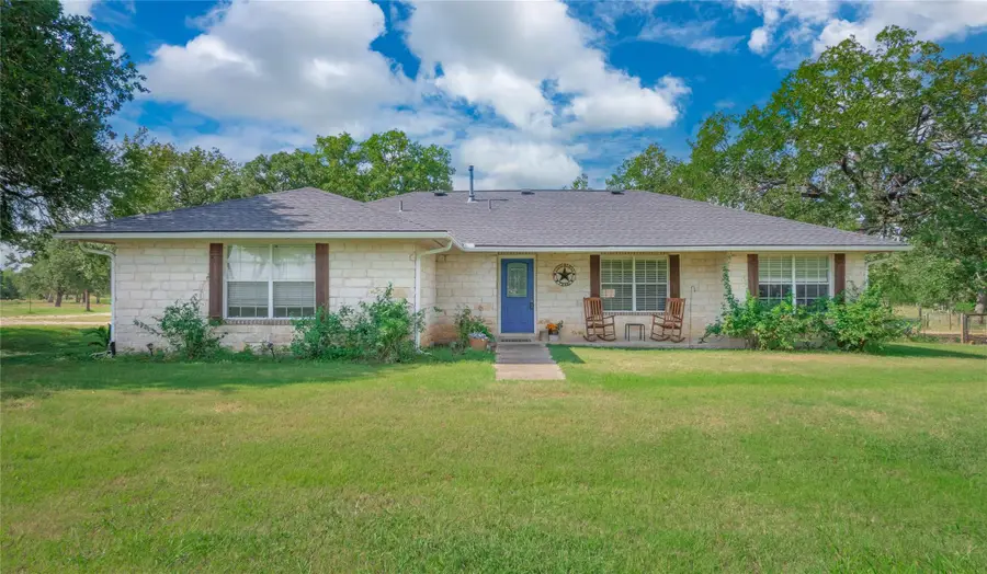 1650 County Road 439, Thorndale, TX 76577 - #3