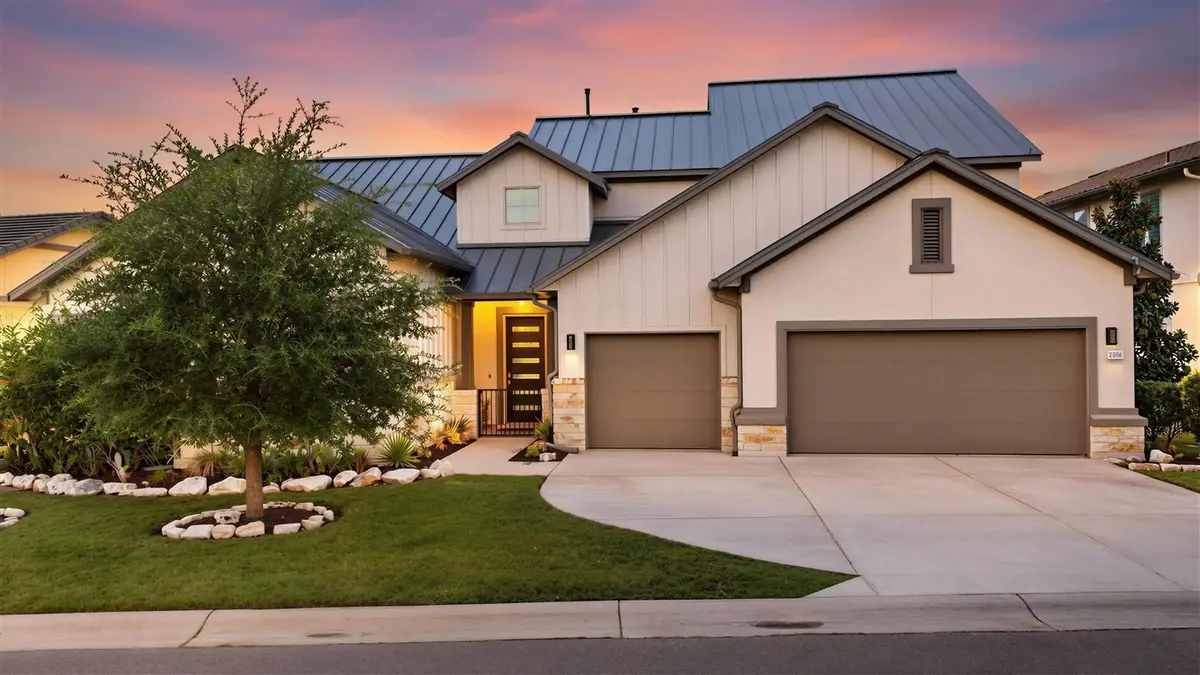 2536 Costa Del Sol Dr, Leander, TX 78641 - #1