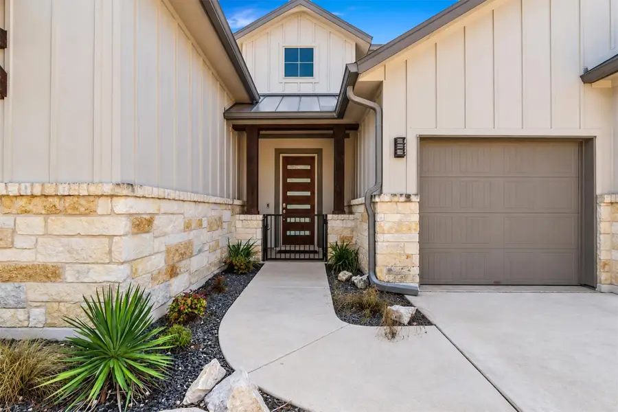 2536 Costa Del Sol Dr, Leander, TX 78641 - #2