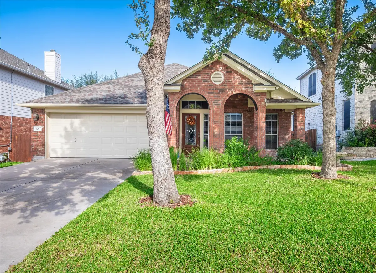 3784 Fossilwood Way, Round Rock, TX 78681 - #1