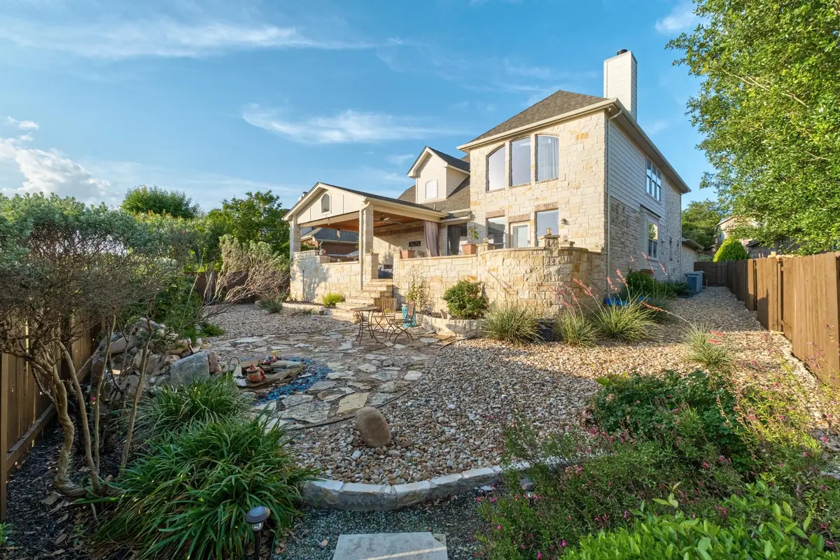 2409 Golden Gate Park, Austin, TX 78732 - #1