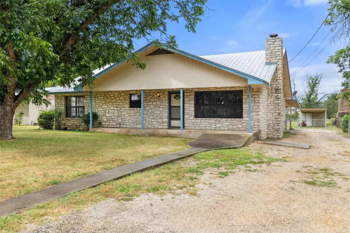 810 Wheeler St, Mason, TX 76856 - Image #1
