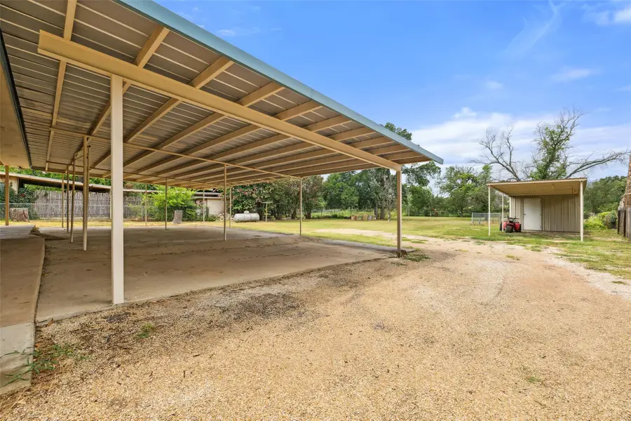 810 Wheeler St, Mason, TX 76856 - Image #3