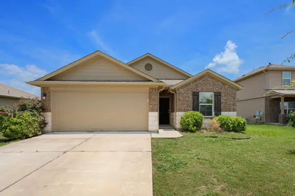 533 Luna Vista Dr, Hutto, TX 78634