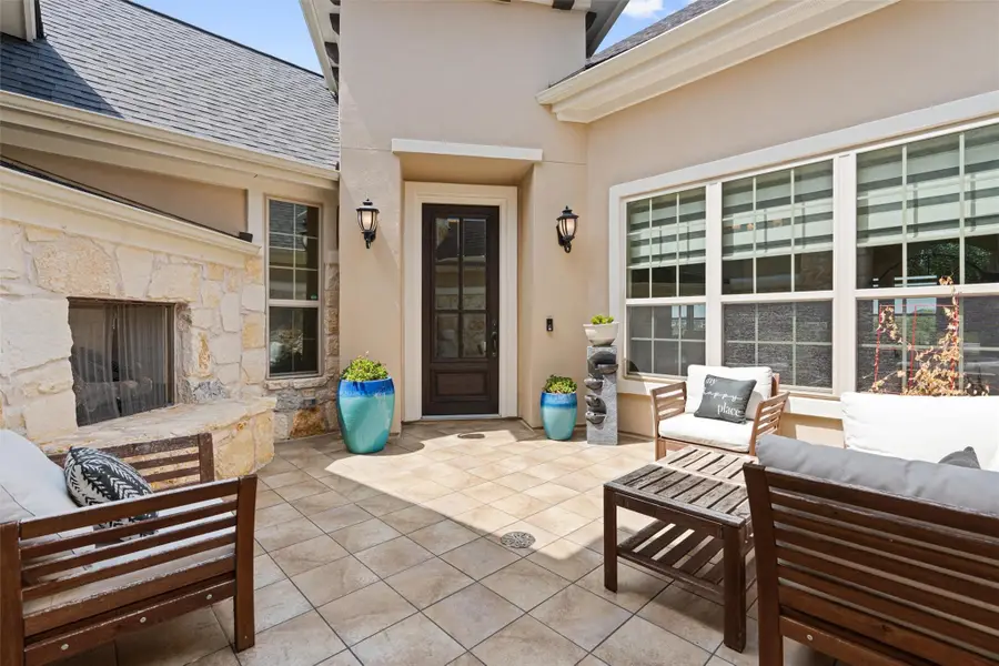 2700 War Wagon Way, Leander, TX 78641 - #3