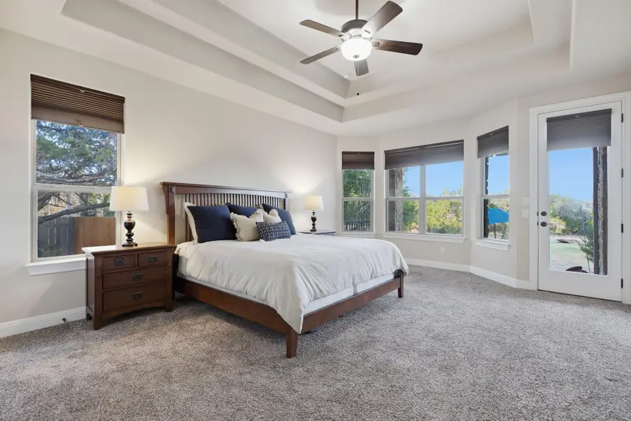 140 Joshua Dr, Georgetown, TX 78633 - #3