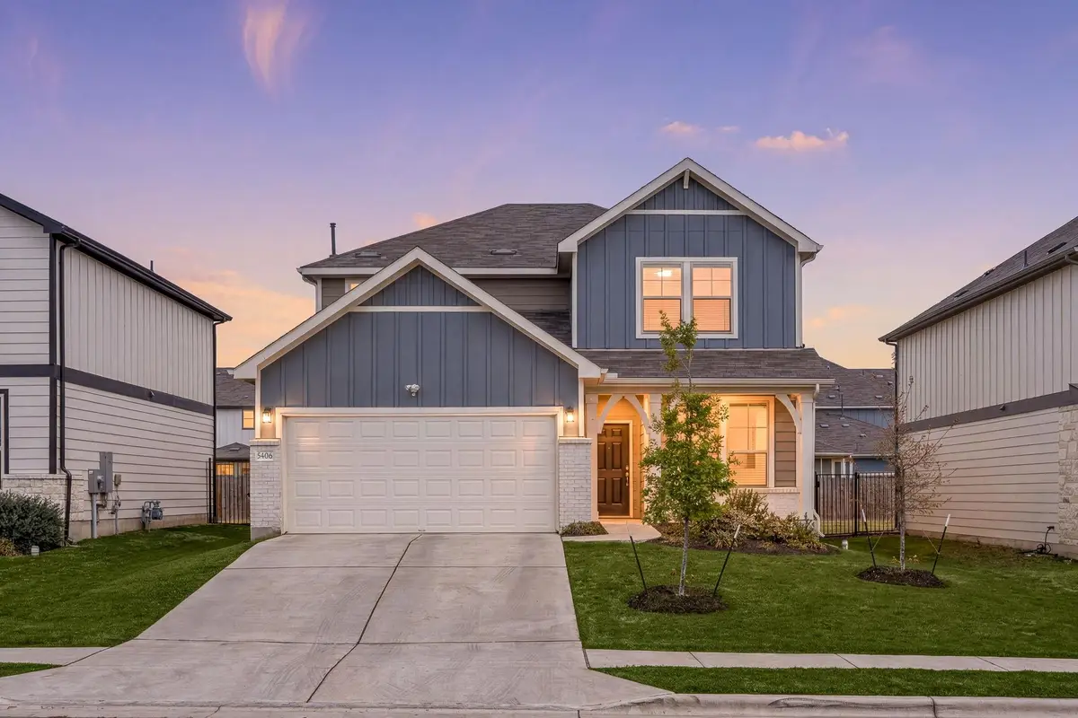 5406 Mars Ln, Austin, TX 78724 - #1