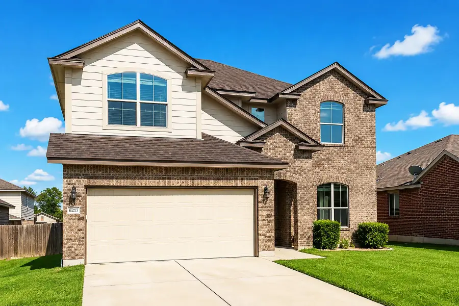 6217 Dorothy Muree Dr, Temple, TX 76502 - #2