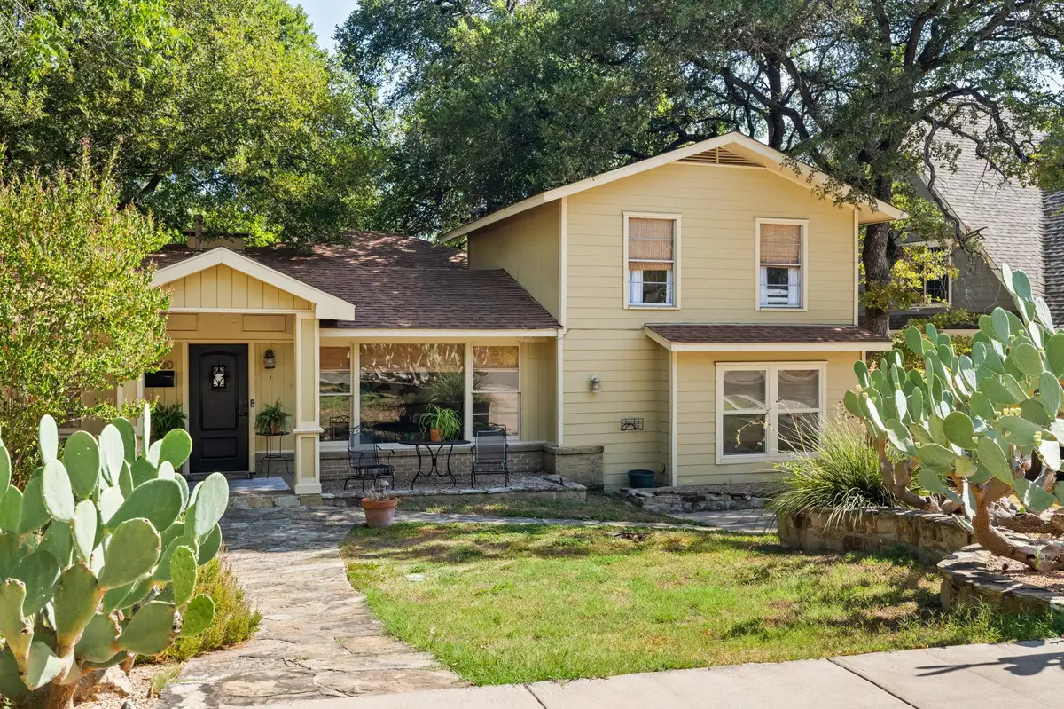 2500 W 12th St, Austin, TX 78703 - #1