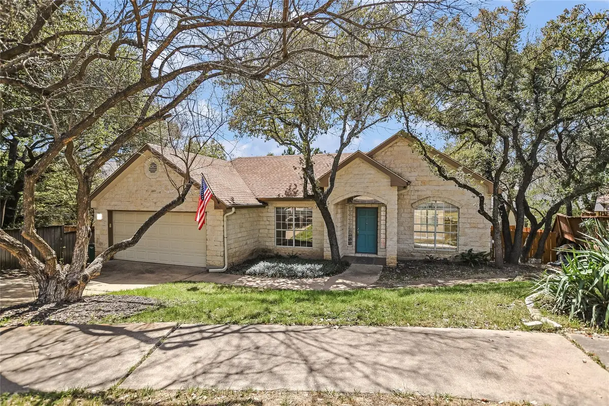 6407 Johanne Ct, Austin, TX 78750 - #1