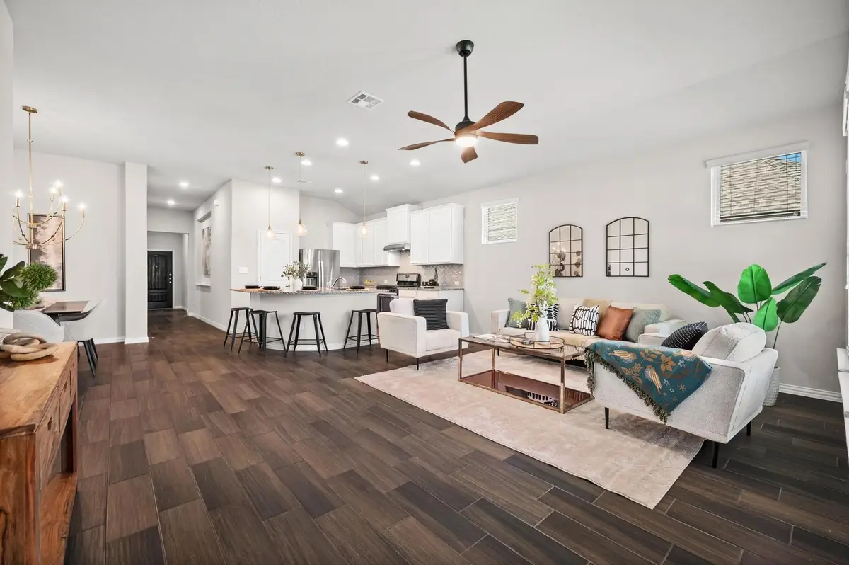 2205 Bonavista Way, Leander, TX 78641 - Image #1