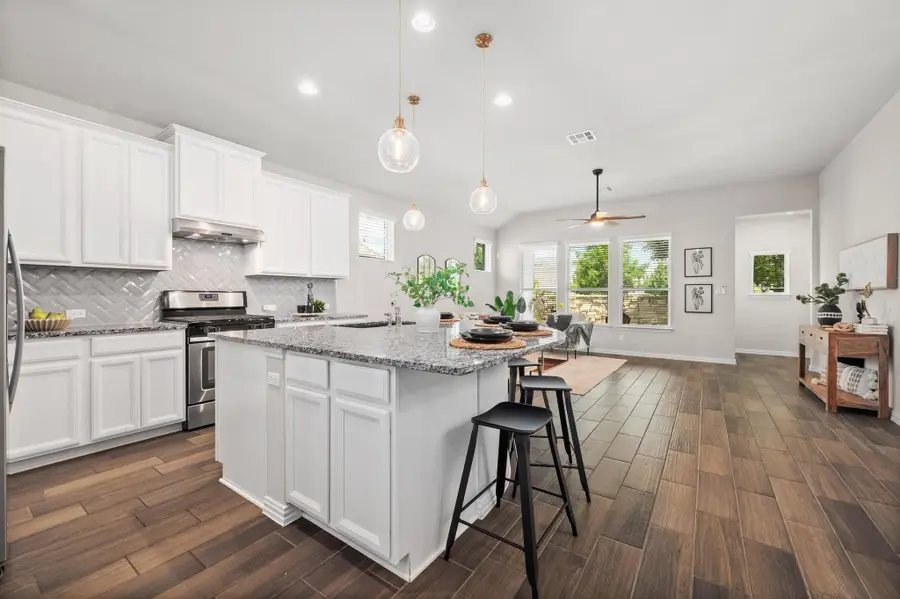 2205 Bonavista Way, Leander, TX 78641 - Image #3