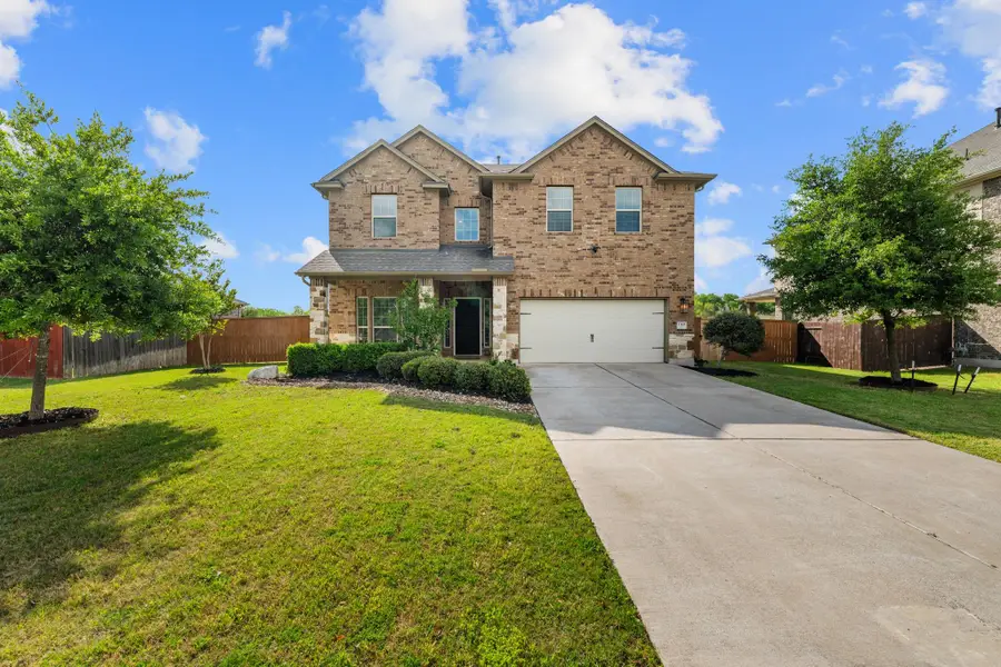 13105 Craven Ln, Manor, TX 78653 - #2