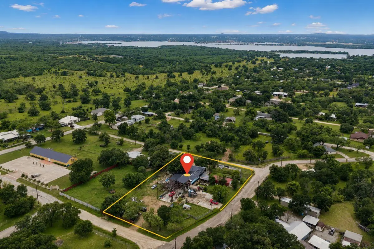 1503 Kingsoak Dr, Marble Falls, TX 78654 - #1