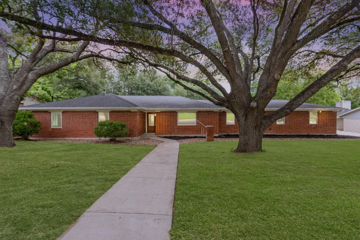 3604 Carla Dr, Austin, TX 78754 - #1