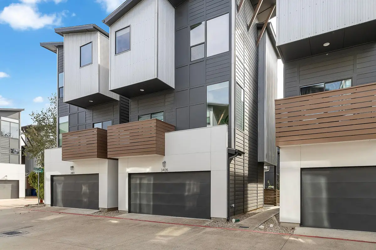 3405 Charlotte Rose Dr, Austin, TX 78704 - #1