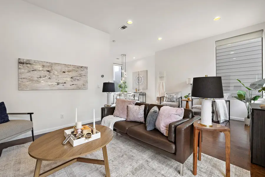 3405 Charlotte Rose Dr, Austin, TX 78704 - #3