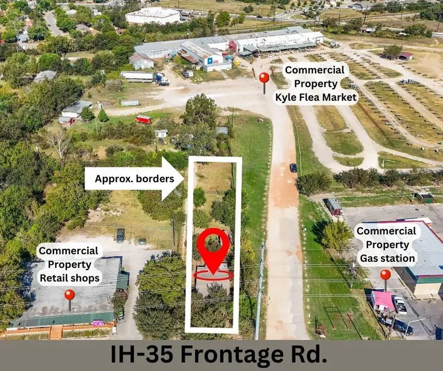 1113 N Old Highway 81, Kyle, TX 78640 - Image #2
