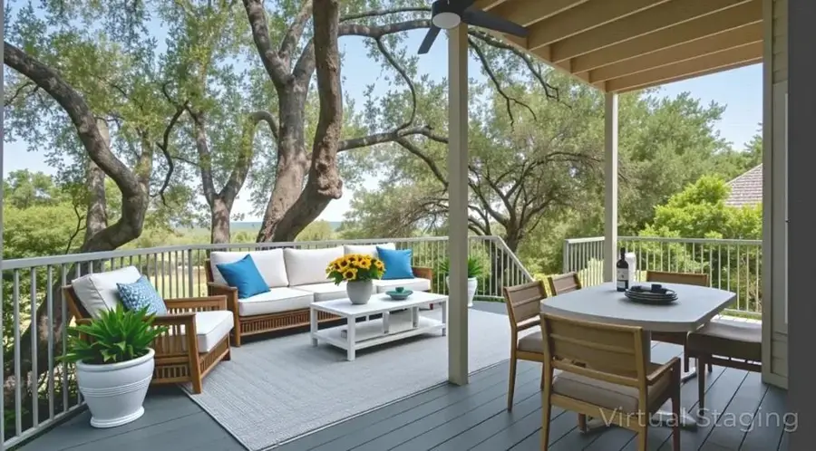 403 Hazeltine Dr, Lakeway, TX 78734 - Image #2