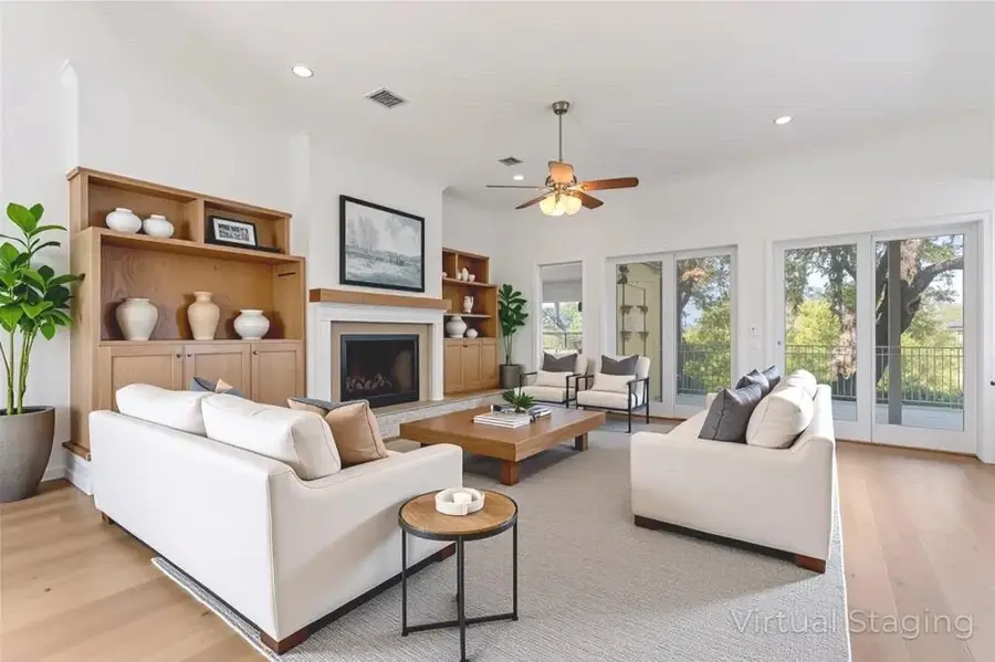 403 Hazeltine Dr, Lakeway, TX 78734 - Image #3