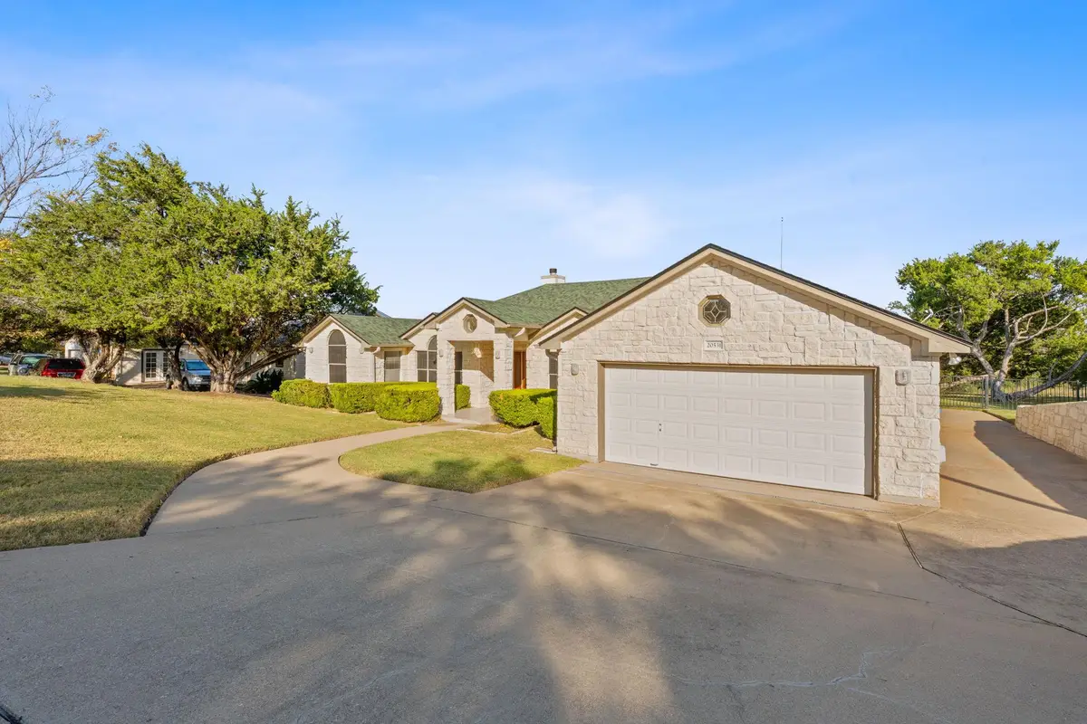 20531 Highland Lake Dr, Lago Vista, TX 78645 - Image #1