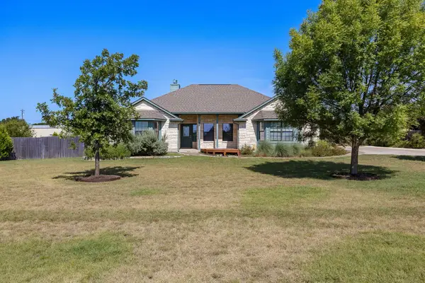 115 Independence Dr, Liberty Hill, TX 78642