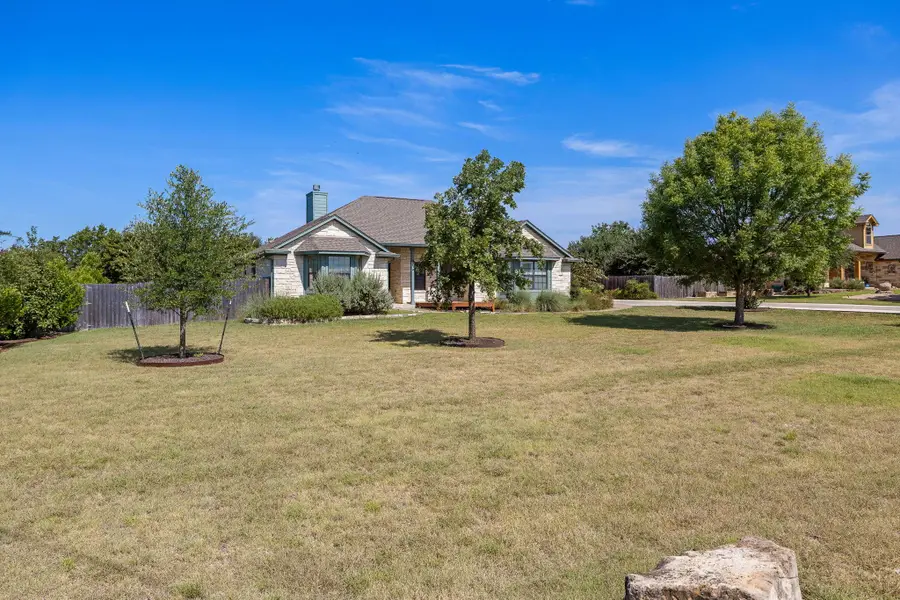 115 Independence Dr, Liberty Hill, TX 78642 - #2