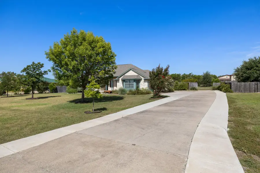 115 Independence Dr, Liberty Hill, TX 78642 - #3