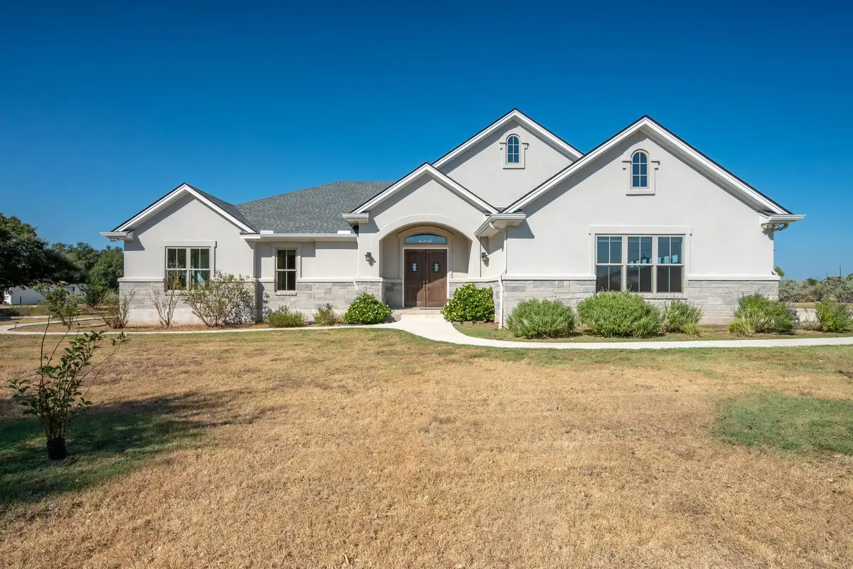 163 Floyds Run, Bertram, TX 78605 - #1