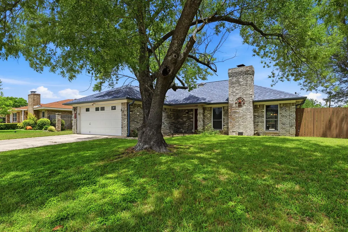 4805 Creekside Dr, Killeen, TX 76543 - #1
