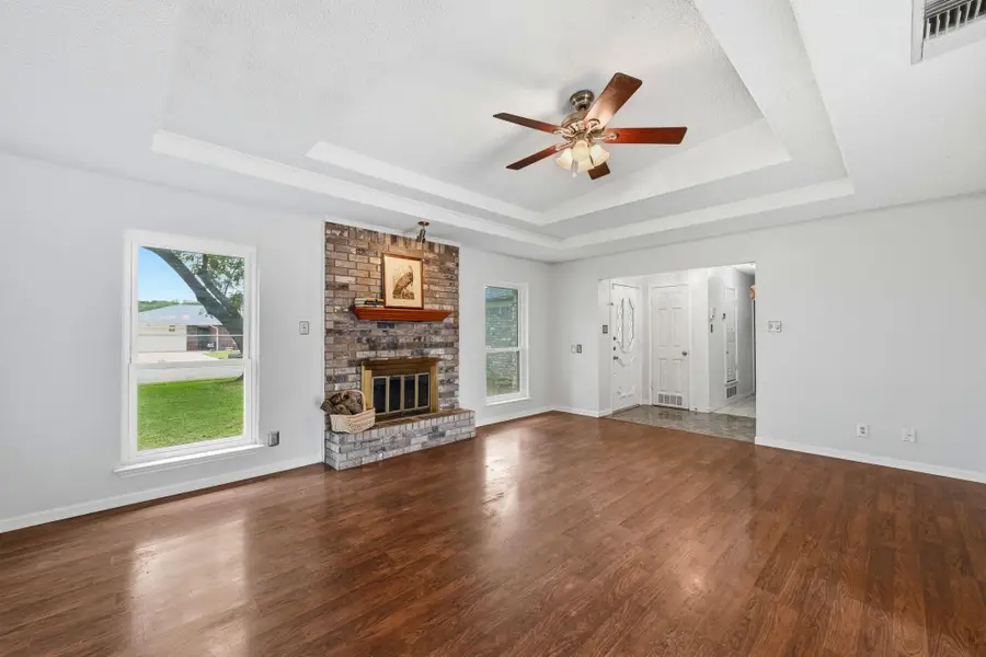 4805 Creekside Dr, Killeen, TX 76543 - #3