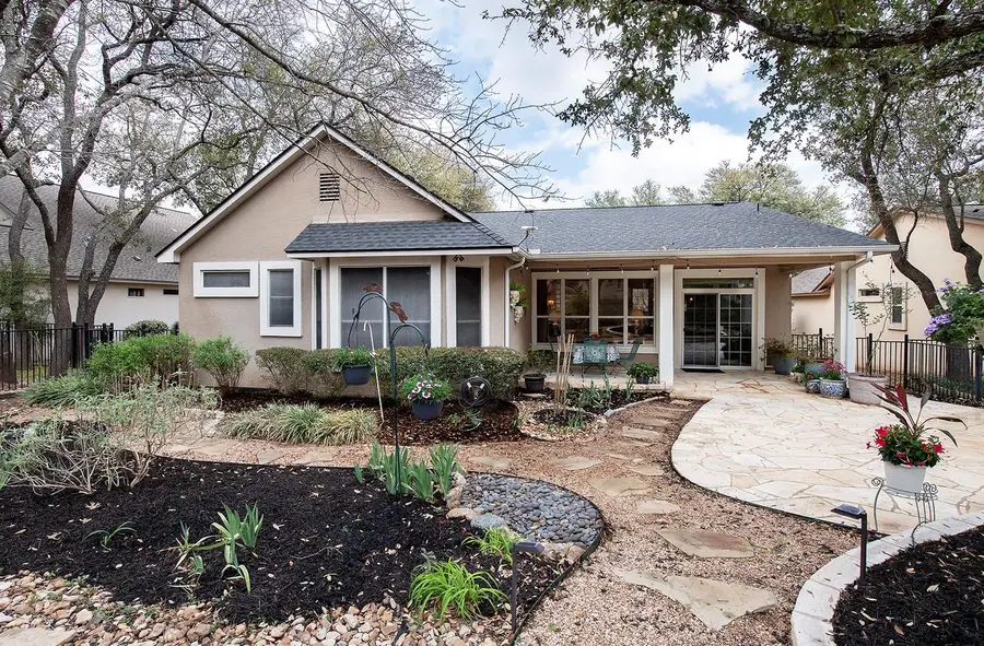 290 Whispering Wind Dr, Georgetown, TX 78633 - #3