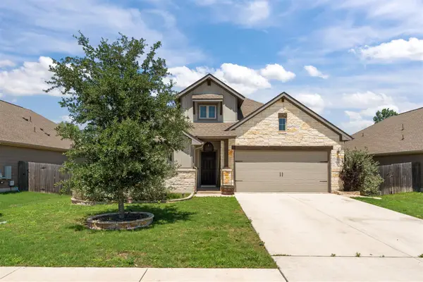 111 Brookside St, Hutto, TX 78634