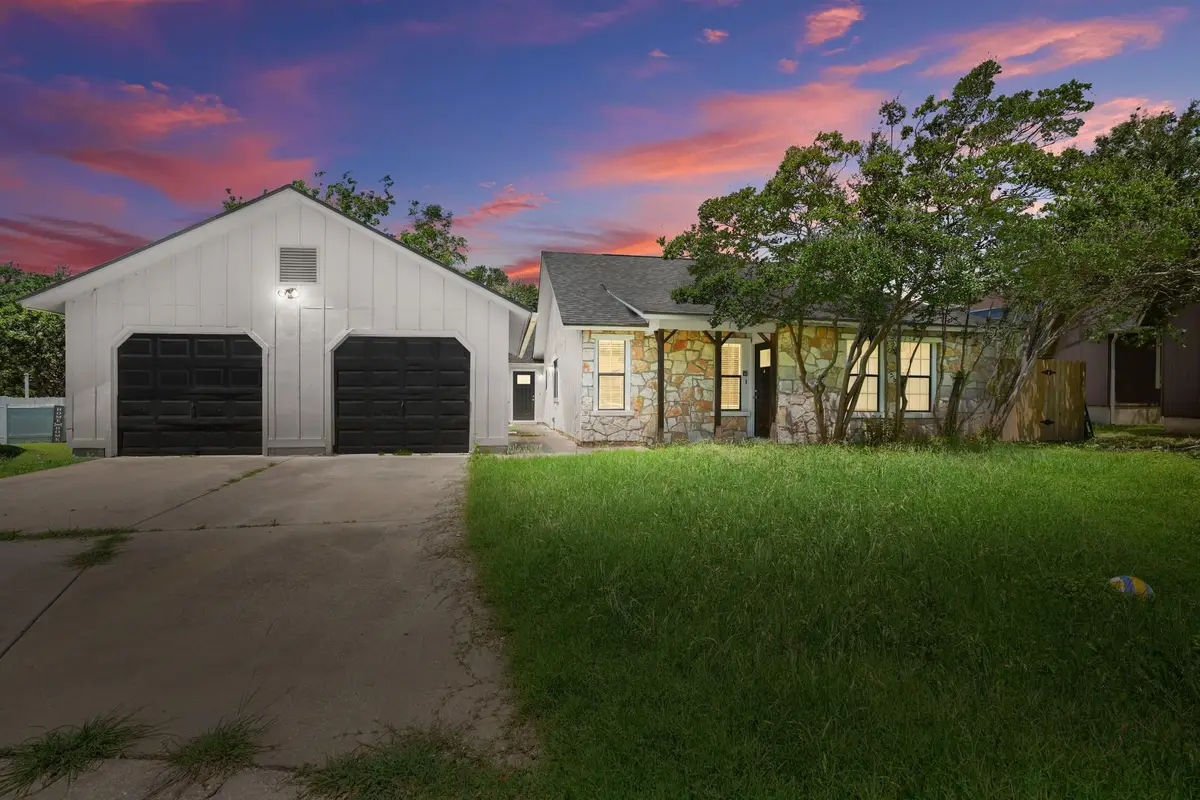 1606 Dale Cv, Round Rock, TX 78664 - #1
