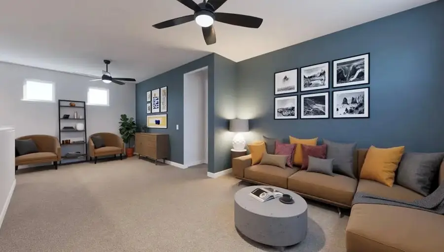 1302 Rambling Rose Rd, Austin, TX 78745 - #2