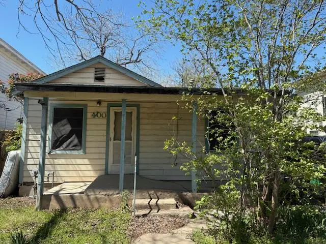 1400 Vargas Rd, Austin, TX 78741 - #1