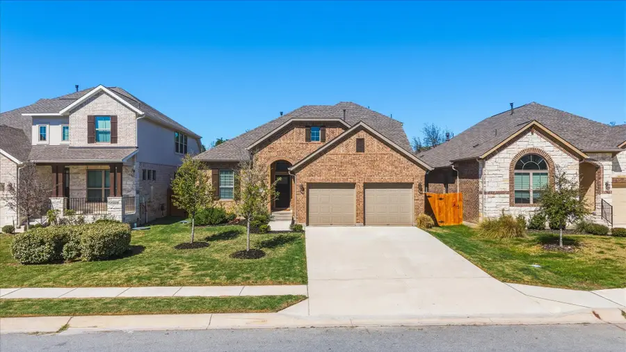 22610 Fountaingrass Ln, Lago Vista, TX 78645 - #3