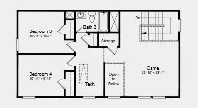 5908 Taunte Dr, Del Valle, TX 78617 - #3