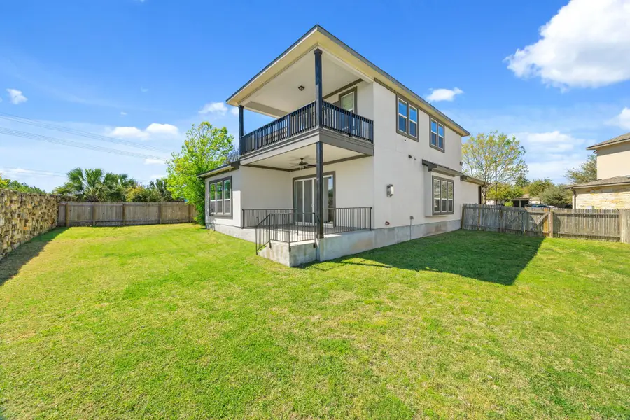 11533 Maggiore Dr, Austin, TX 78739 - #2