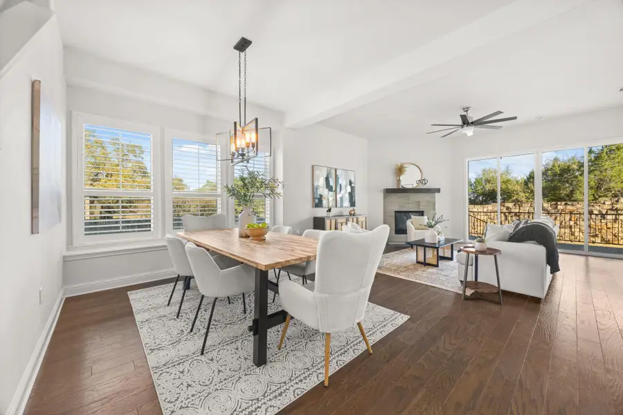 11533 Maggiore Dr, Austin, TX 78739 - #3