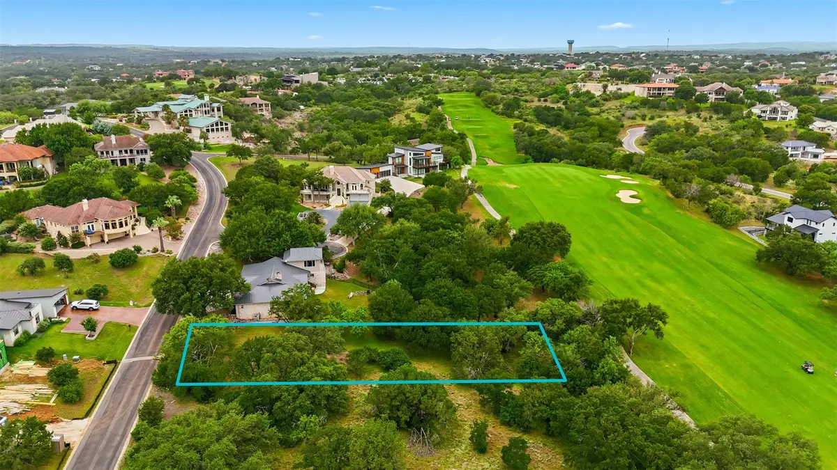 1904 Fault Line Dr, Horseshoe Bay, TX 78657 - #1
