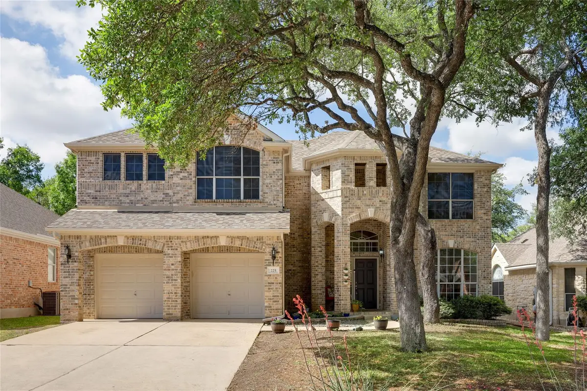 225 Trophy Pass, Austin, TX 78748 - #1