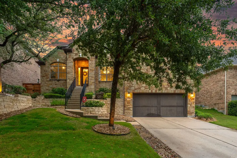 12109 Montclair Bnd, Austin, TX 78732 - #2