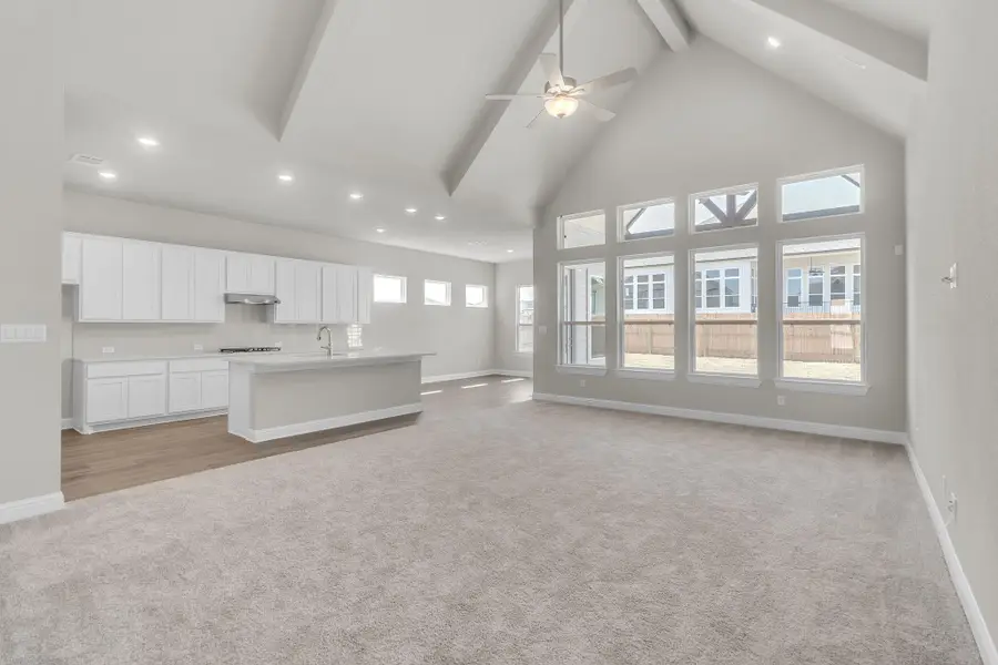 345 Olinda Way, Liberty Hill, TX 78642 - Image #3