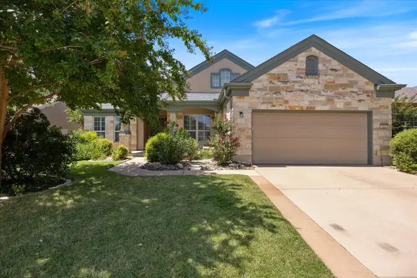 111 Whirlwind Cv, Georgetown, TX 78633