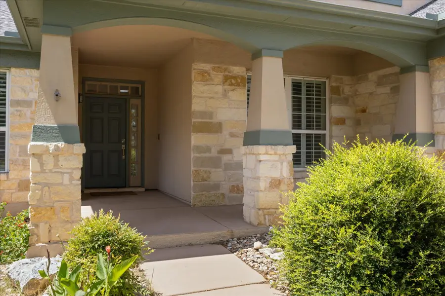 111 Whirlwind Cv, Georgetown, TX 78633 - #3