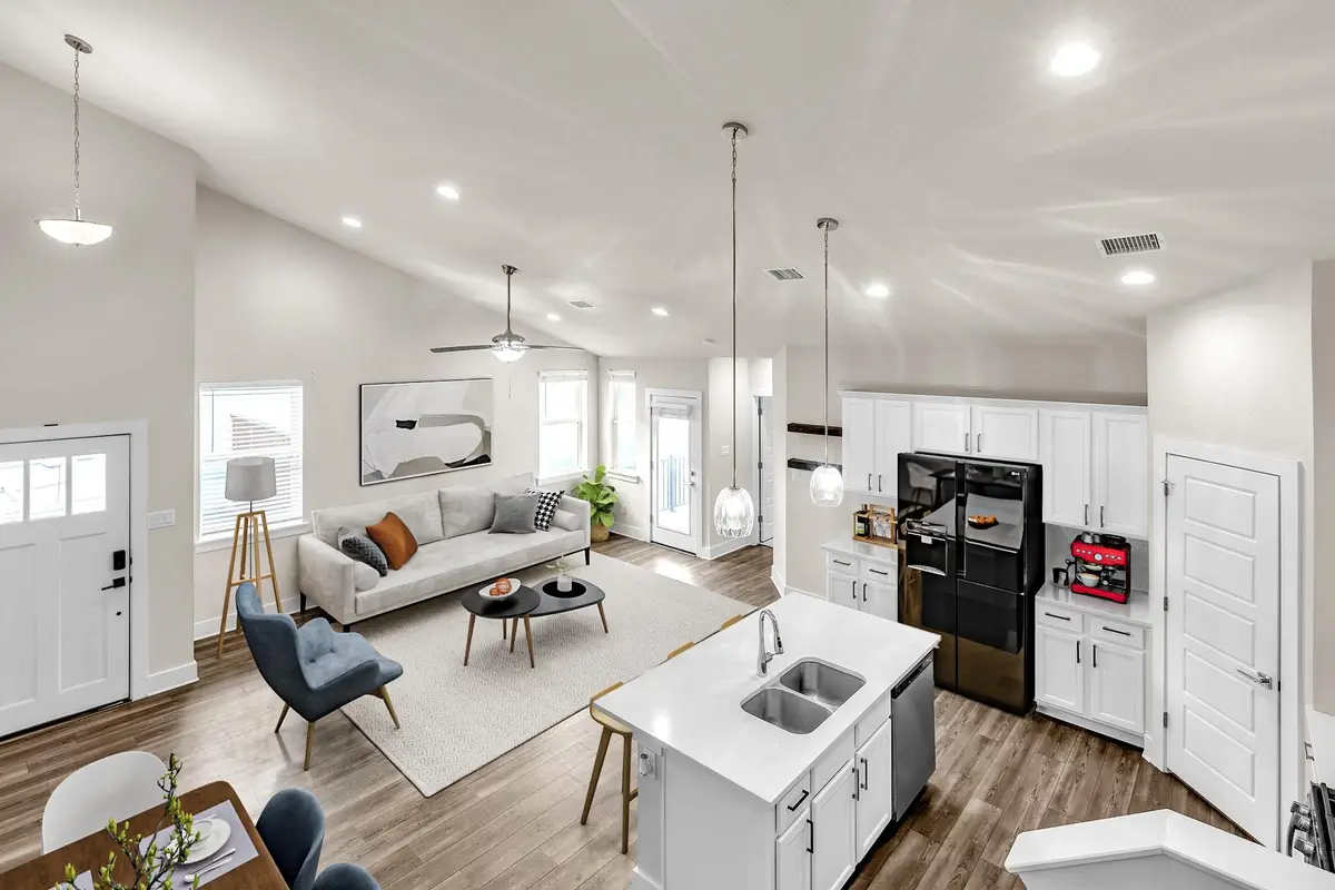 154 Elisha Dr, Liberty Hill, TX 78642 - Image #1